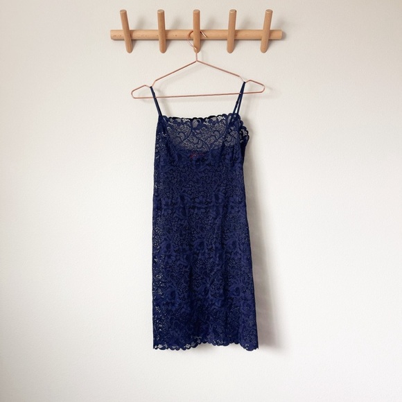 chinese dress ladies Raffia Lace T-Shirt Dress main image 0